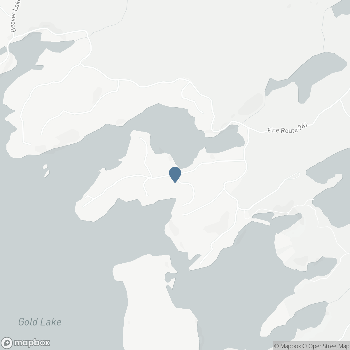 133 FIRE ROUTE 37, North Kawartha, Ontario K0L 1J0